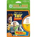 Leapfrog ClickStart Toy Story: To 100 and Beyond Software