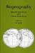 Book Biogeography