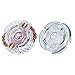 Beyblade Burst Evolution Dual Pack Tyros T2 and Doomscizor D2