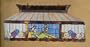 Pool Table Tiffany Ceiling Lamp