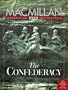The Confederacy (MacMillan Information Now Encyclopedias)