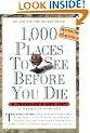 1000 Places to See Before You Die