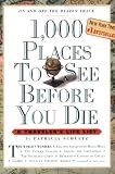 1,000 Places to See Before You Die