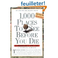 1,000 Places to See Before You Die