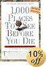 1,000 Places to See Before You Die