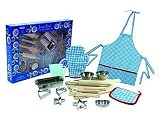 Jr Chef Bakeware Set