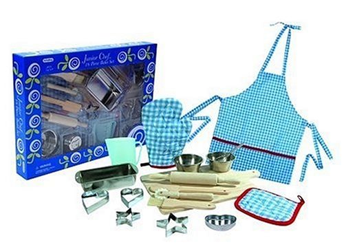 Childrens Toyshop  Toys : Bake Set