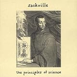 The Principles of Science