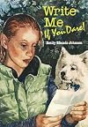 Write Me If You Dare! (Cricket Series)