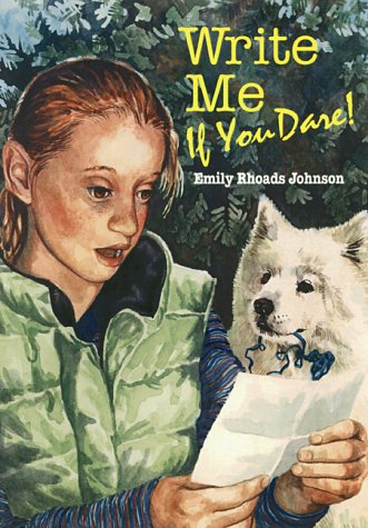 Children's Series Books