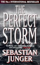 Perfect Storm a True Story of Men Agains