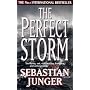 The Perfect Storm: A True Story of Man Against the Sea