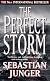 Perfect Storm a True Story of Men Agains