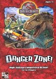 Jurassic Park 3: Danger Zone