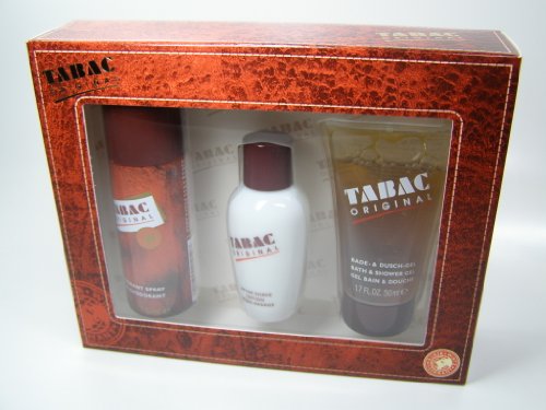 Tabac Original Set After Shave