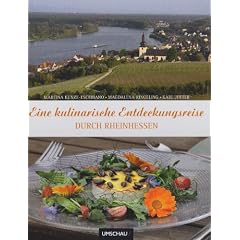 Eine kulinarische Entdeckungsreise durch Rheinhessen