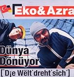 D�nya D�n�yor-die Welt Dreht Sich [Vinyl LP]