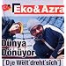 D�nya D�n�yor-die Welt Dreht Sich [Vinyl LP]
