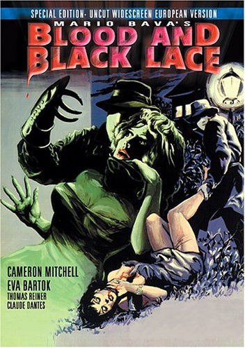 Review of Blood and Black Lace Online