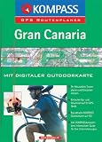 Gran Canaria. CD-ROM f&uuml;r Windows ab 95