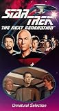 Star Trek - The Next Generation, Episode 33: Unnatural Selection [VHS]