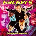Hackers [CASSETTE]