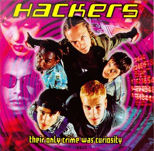 CD-Charts  Search : Hackers [CASSETTE]