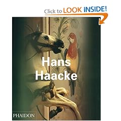 Hans Haacke (Contemporary Artists (Phaidon))