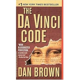 The Da Vinci Code.