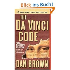 The Da Vinci Code.