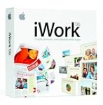 Apple iWork '06 Retail [OLD VERSION]