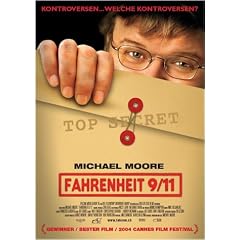 Fahrenheit 9/11 (2 DVDs)