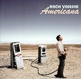 Vente de Livre : Americana