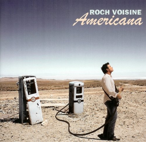 Roch Voisine - Americana - Zortam Music