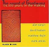 The Sound Of Gondwana