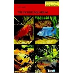 The Cichlid Aquarium