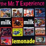 Milk Milk Lemonade
