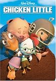 Chicken Little Read-A-Long