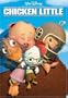 Chicken Little / Read-Along