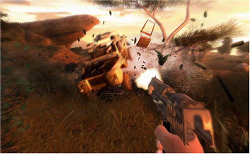 Far Cry 2 image