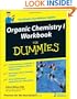 Organic Chemistry I Workbook For Dummies