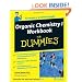 Organic Chemistry I Workbook For Dummies