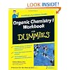 Organic Chemistry I Workbook For Dummies