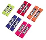 Greddy Seat Belt Pads