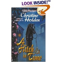 A Hitch in Time (Time Passages)