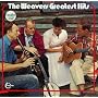The Weavers - Greatest Hits