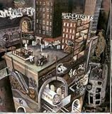 Hells Kitchen [VINYL]