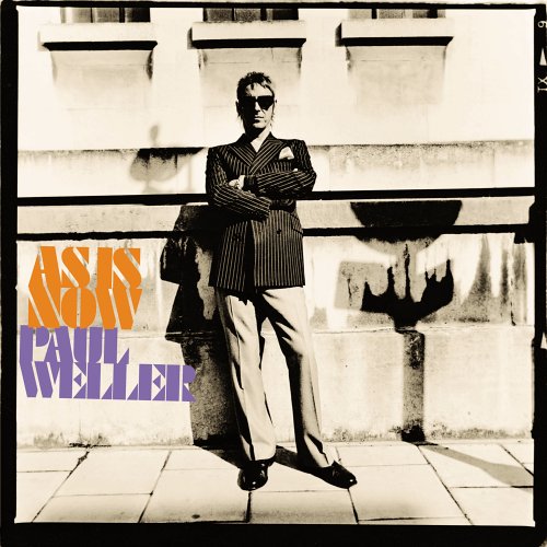 CD-Charts  Collectible : As Is Now [CD + DVD]