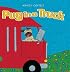 Pug in a Truck