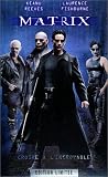 Revue Warner Home Vidéo  / Matrix - VOST